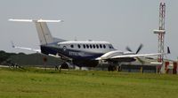 ZZ501 @ EGDR - 750 NAS, RNAS Culdrose, used for Observer Training.