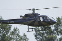 G-IANW @ EGHR - Arriving. Finals to land - by John Richardson