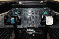 N333KC @ KJLN - Lear Jet 35 - by Mark Pasqualino