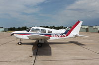 N2087N @ KJLN - Piper PA-28-161 - by Mark Pasqualino