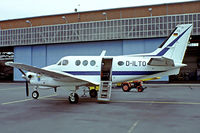 D-ILTO @ EDDW - Taken from a slide. - by Ray Barber