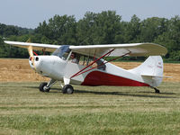 N3106E @ D52 - at Geneseo