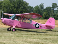 N4008A @ D52 - at Geneseo
