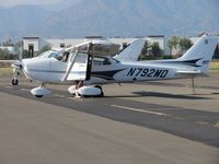 N792MD photo, click to enlarge