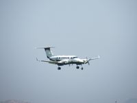 N85XP @ CNO - Turning final from base for 26R - by Helicopterfriend
