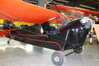 N13000 @ 4S2 - At Western Antique Aeroplane & Automobile Museum in Hood River , Oregon - by Terry Fletcher