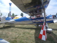 N1899C @ OSH - very nice 170