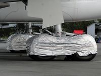 5A-ONH @ LFBD - Afriqiyah Airways - by Jean Goubet-FRENCHSKY