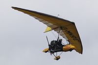 G-MNRE @ X3CX - On finals. - by Graham Reeve