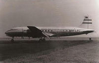 PP-LFC - Panair do BRasil - by J C Silveira Junior