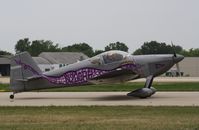 N200RH @ KOSH - Vans RV-6 - by Mark Pasqualino