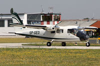SP-GEO @ LOAN - Opegieka