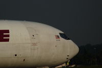 9M-TGF @ WMSA - Close Up
