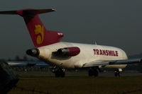 9M-TGF @ WMSA - Morning