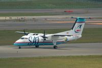RA67257 @ RJCC - From  UHSS (Russia) International flights by propeller-driven aircraft  