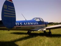 N94694 @ 9X1 - Fully restored to better than new condition, LSA certified, full instrumentation, new engine and it is now for sale. - by ALAN FAIRCLOUGH