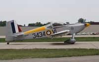 N303P @ KOSH - Vans RV-7 - by Mark Pasqualino