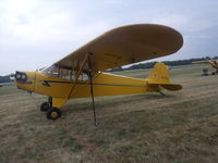 N42726 @ OSH - cub - by christian maurer