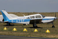 G-AZSF photo, click to enlarge