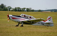 HA-TRM @ LHDV - Dunaujvaros Airport - Airshow-2012 - Hungary - by Attila Groszvald-Groszi