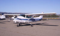 N20099 @ CCR - Visitor - by Bill Larkins
