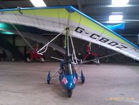 G-CBDZ - my quantum - by d fisher