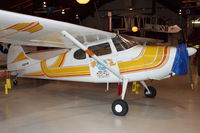 N3241A @ VUO - At Pearson Airport Museum , Vancouver , WA , USA - by Terry Fletcher