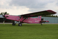 OO-PCV @ EBZW - The OO-PCV at Zwartberg airport.