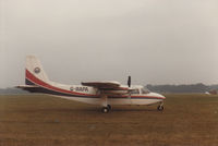G-RAPA - The G-RAPA at Badlippespringe, 80's - by Mabogey