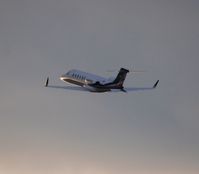 N45TU @ KOSH - Departing EAA Airventure/Oshkosh on 24 July 2012