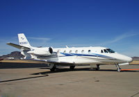 N309BT @ E38 - Seen at Alpine-Casparis Airport in Alpine, Texas - by Doug Duncan