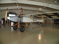 N11D @ RKD - Seen at Owls Head Transportation Museum at Knox County Regional Airport in Rockland, Maine - by Doug Duncan