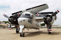 N37AM @ ADS - Seen at the Cavanaugh Air Museum in Addison, Texas - by Doug Duncan