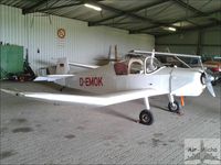 D-EMOK @ EDLC - Private - by Air-Micha