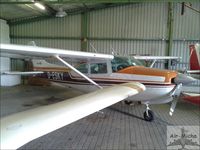 D-ESKY @ EDLC - Private - by Air-Micha