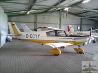 D-ECYY @ EDLC - Private - by Air-Micha
