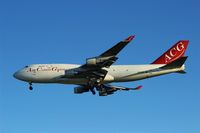 D-ACGC @ EDDP - Moments of happiness for LEJ spotter.... - by Holger Zengler