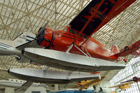 N1477 @ KBFI - At the Museum of Flight, Seattle - by Micha Lueck