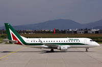 EI-RDB @ LOWG - ..... - by Martin Flock