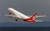 D-AERK @ EDDS - departure from Stuttgart - by Friedrich Becker