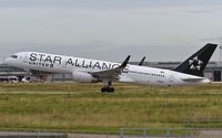 N14120 @ EDDS - departure from Stuttgart - by Friedrich Becker