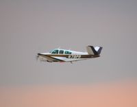 N79PR @ KOSH - Departing EAA Airventure/Oshkosh on 24 July 2012.