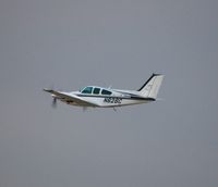 N628C @ KOSH - Departing EAA Airventure/Oshkosh on 24 July 2012.