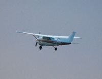 N759BJ @ KOSH - Departing EAA Airventure/Oshkosh on 24 July 2012. - by Glenn Beltz