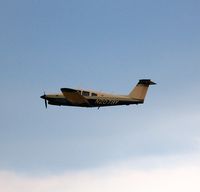 N2079Y @ KOSH - Departing EAA Airventure/Oshkosh on 24 July 2012. - by Glenn Beltz