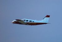 N2298Q @ KOSH - Departing EAA Airventure/Oshkosh on 24 July 2012.
