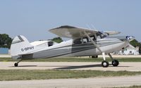 C-GPHY @ KOSH - Cessna 170B - by Mark Pasqualino