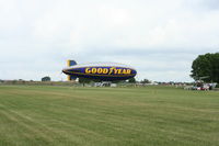 N3A @ KOSH - Oshkosh photos - by Dominique Gaudreau