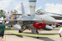 87-0318 @ KOSH - Photo from Oshkosh - by Dominique Gaudreau