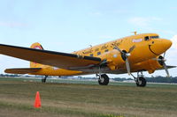 N1XP @ KOSH - Photo from Oshkosh - by Dominique Gaudreau
